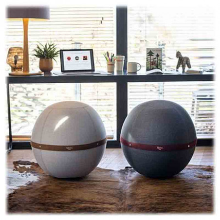stop au mal de dos au bureau avec Bloon original stop au mal de dos au bureau avec Bloon original