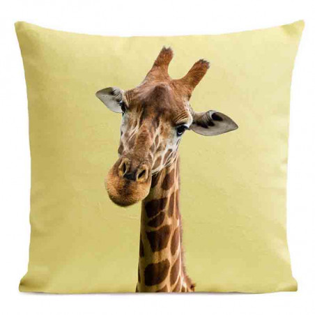 Coussin ARTPILO Girafe