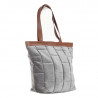 Sac à Main Wendy Beige | Del Carmen | Cadeau Sac Femme