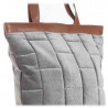 Sac Wendy Beige | Del Carmen | Idées Cadeaux Accessoires Femme