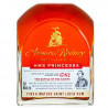 HMS Princessa | Rhum Admiral Rodney | cadeaux affaires