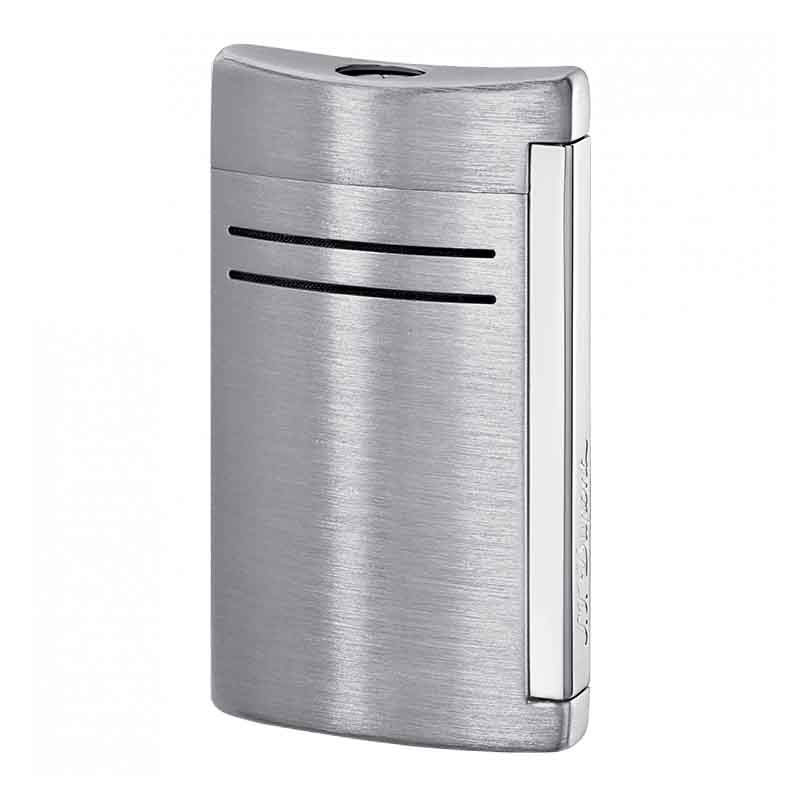 Maxijet Chrome Btossé | S.T. DUPONT | Cadeaux Homme Maxijet Chrome Btossé | S.T. DUPONT | Cadeaux Homme