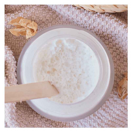 Kanité | Soin Visage Bio  Nuage de Chantilly