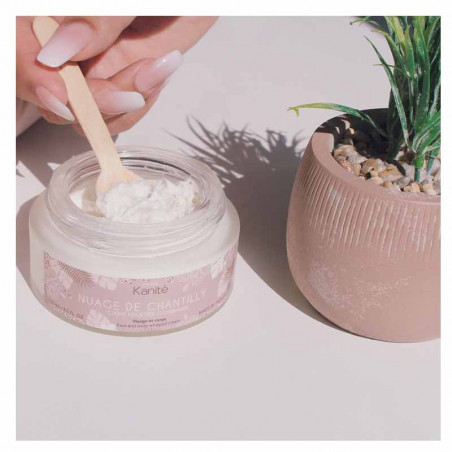Crème Visage BIO Kanité | Cadeau Femme