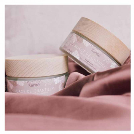 Nuage de Chantilly | Kanité
