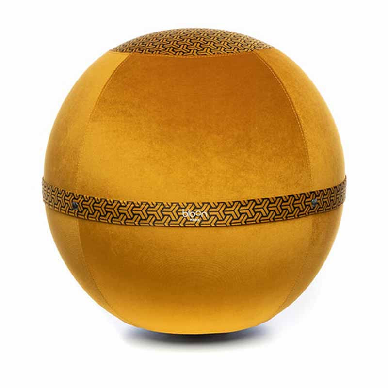 Bloon Edition Panaz | Mustard Yang Bloon Edition Panaz | Mustard Yang