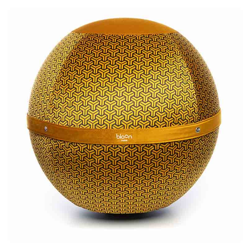 Bloon Edition Panaz | Mustard Yin Bloon Edition Panaz | Mustard Yin