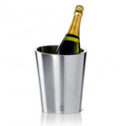 Champagne cooler steel Funktio