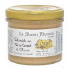 Manoir Alexandre | Tartinable au foie gras de Canard et Olivade