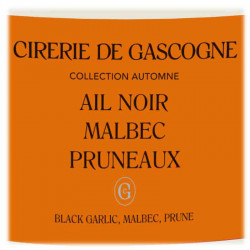 La Cirerie De Gascogne | Ail Noir, Malbec & Pruneaux