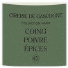 La Cirerie De Gascogne | Coing, Poivre & Piment
