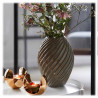 Fire Ball Bronze Morsø | Cadeau pour la maison