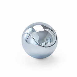 Fire Ball Chrome | Morsø Design