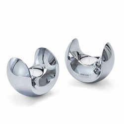 Fire Ball Chrome | Morso