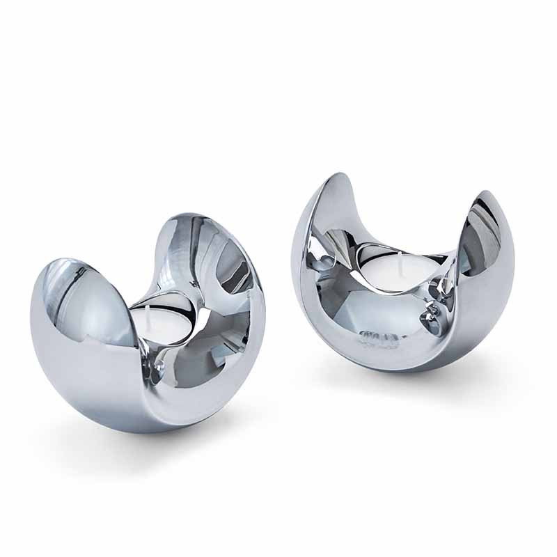 Fire Ball Chrome | Morso Fire Ball Chrome | Morso