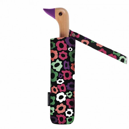 Parapluie Flower | Original Duckhead | Cadeau Femme Fashion