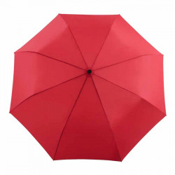 Parapluie Original Duckhead Rouge | Idées cadeaux