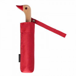 Parapluie Rouge Original Duckhead | Cadeaux Femme