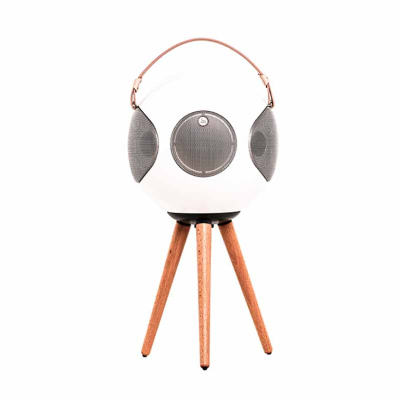 UB+ Alphorn S2 | L’Enceinte Stéréo Ultra-performante UB+ Alphorn S2 | L’Enceinte Stéréo Ultra-performante