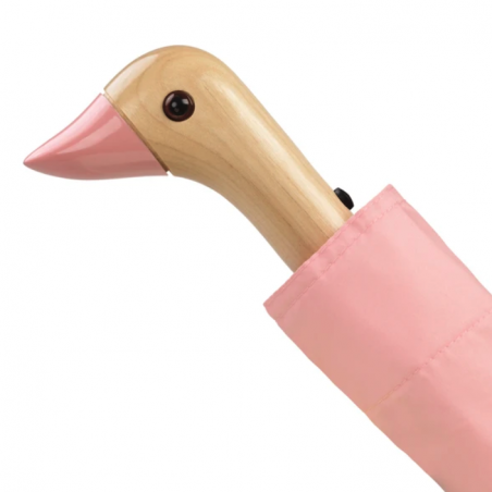 Parapluie Rose Original Duckhead |  Cadeau pour elle