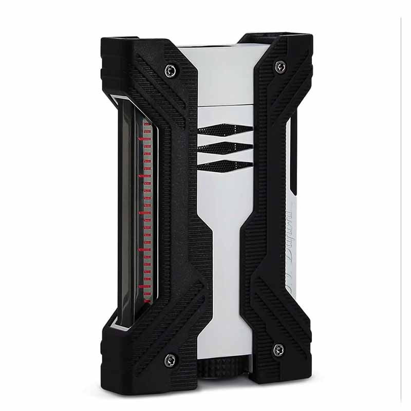 Briquet DUPONT | Défi Xtrême Chrome Briquet DUPONT | Défi Xtrême Chrome