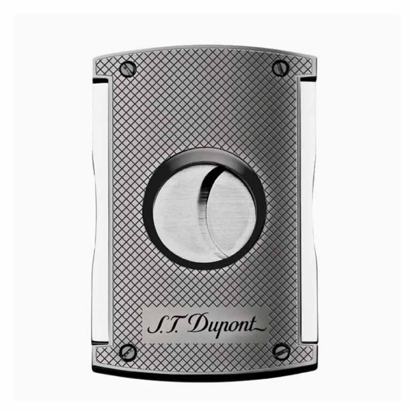 Dupont Coupe Cigare Maxijet Chrome Gird