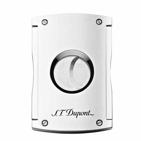 Dupont Coupe Cigare Maxijet Chrome Dupont Coupe Cigare Maxijet Chrome