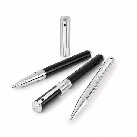 D-Initial Bille | Stylo Dupont | Goldsmith | Cadeaux affaires