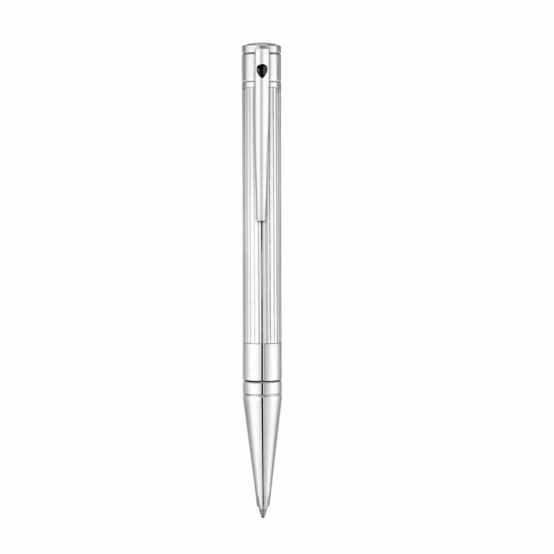 D-Initial Bille | Stylo Dupont | Goldsmith