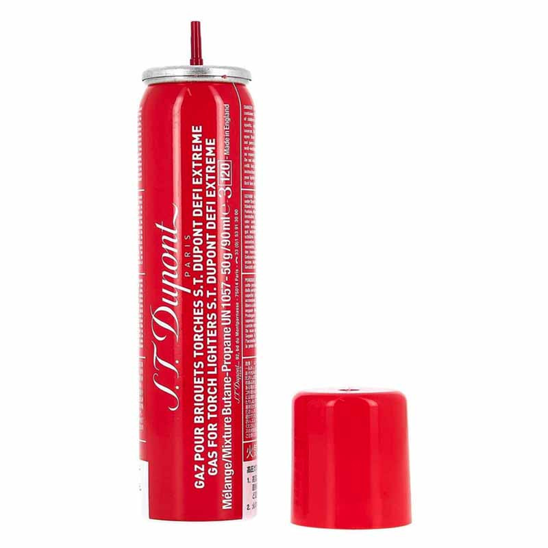 Recharge de gaz pour briquet 90 ml/50 g