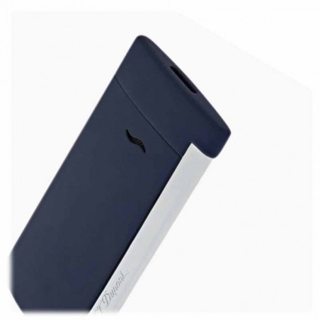 Slim 7 | Briquet DUPONT | Blue Navy