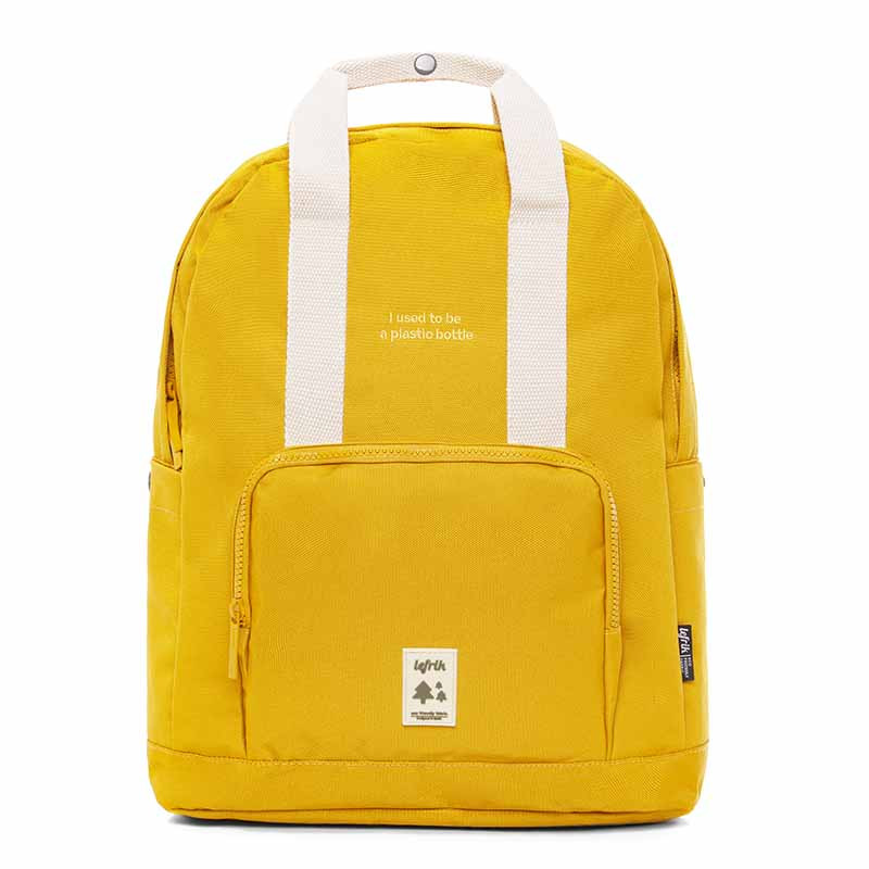 Lefrik Capsule Yellow Lefrik Capsule Yellow
