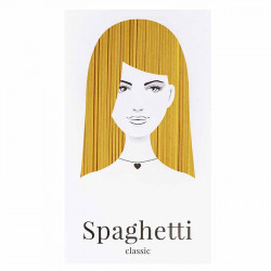 Spaghetti Bio Greenomic | Cadeau insolite