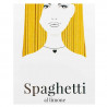 Al Lemone Greenomic | Good Hair Day Pasta | Cadeau Insolite