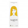 Spaghetti Al Lemone | Greenomic | Good Hair Day Pasta | Cadeau Insolite