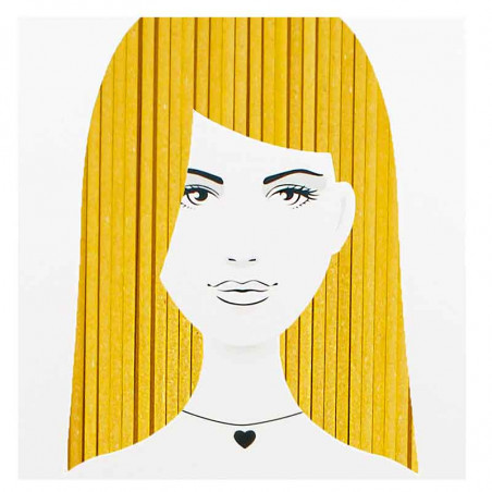 Spaghetti Al Lemone | Greenomic | Cadeau Insolite