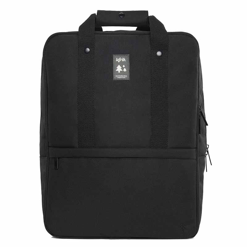 Lefrik Daily Black
