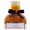 Crème de Vinaigre Balsamique | N°1 Orange | Greenomic | Cadeau Original Gourmet