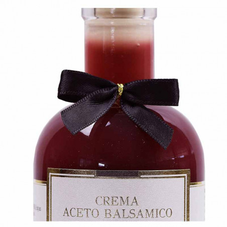 Crème de Vinaigre Balsamique | N°2 Grenade | Greenomic | Cadeau Insolite Gourmets