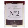 Crème de Vinaigre Balsamique | N°2 Grenade | Greenomic | Cadeau Insolite