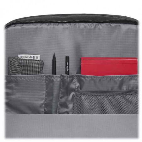 Lefrik Daily Black Cadeaux Clients