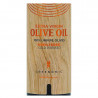 Huile d'Olive Extra Vierge Non Filtrée | Origine Grèce | Greenomic