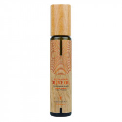 Huile d'Olive Extra Vierge Non Filtrée | Greenomic