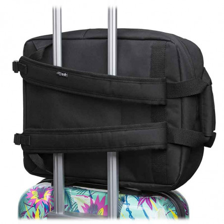 Lefrik Daily Noir cadeaux femme