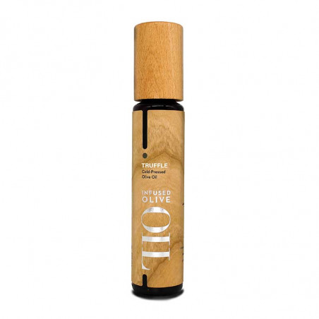 Huile d'Olive à la Truffe |Origine Grèce | Greenomic Huile d'Olive à la Truffe |Origine Grèce | Greenomic
