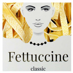 Fettuccine Classic Bio | Greenomic