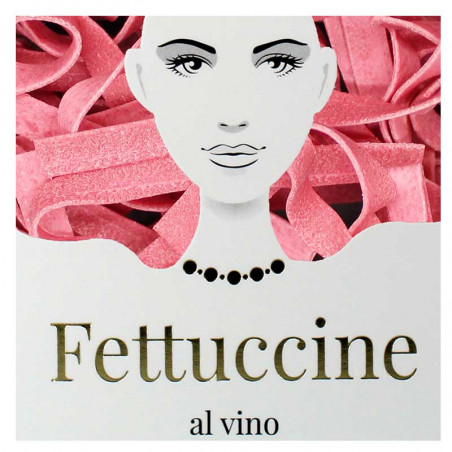 Fettuccine al Vino | Greenomic Fettuccine al Vino | Greenomic