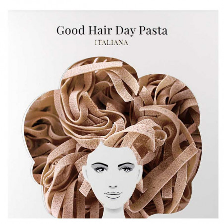 Tagliatelle à la Truffe | Good Hair Pasta