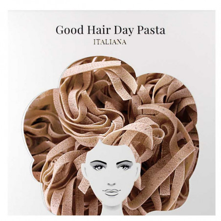 Tagliatelle à la Truffe | Good Hair Pasta Tagliatelle à la Truffe | Good Hair Pasta
