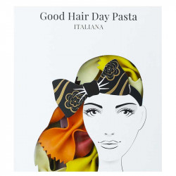 Butterfly 1960’S | Good Hair Pasta | Greenomic